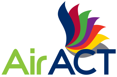 ACT Airlines logo