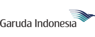 Garuda Indonesia logo