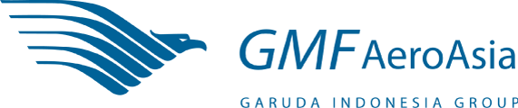 GMF AeroAsia logo