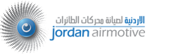 Jordan Airmotive logo