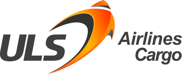 ULS Airlines Cargo logo